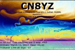 CN8YZ-201703110943-17M-JT65