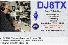 DJ8TX-201811250912-80M-FT8