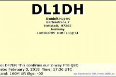 DL1DH-201802031736-160M-FT8