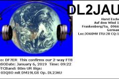 DL2JAU-201901060922-80M-FT8