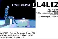 DL4LIZ-201804141907-80M-FT8