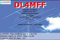 DL4MFF-201804141940-60M-FT8