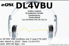 DL4VBU-202203061129-40M-FT8