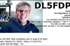 DL5FDP-202203271133-6M-FT8