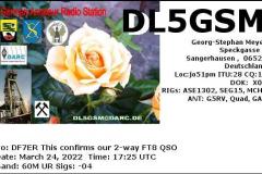 DL5GSM-202203241725-60M-FT8