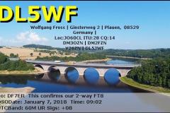 DL5WF-201801070902-60M-FT8