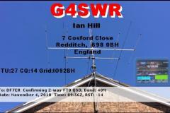 G4SWR-201811040956-40M-FT8