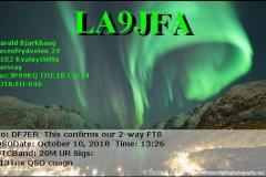 LA9JFA-201810101326-20M-FT8