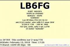 LB6FG-201802131726-160M-FT8