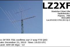 LZ2XF-201912211953-40M-FT8