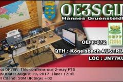 OE3SGU-201708191742-20M-FT8