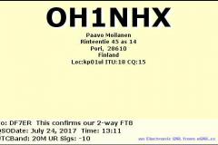 OH1NHX-201707241311-20M-FT8