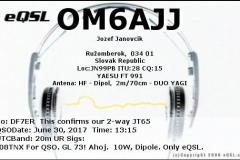 OM6AJJ-201706301315-20M-JT65