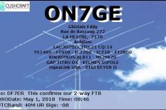 ON7GE-201805010846-40M-FT8