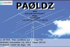 PA0LDZ-201712162010-160M-FT8