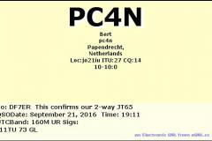 PC4N-201609211911-160M-JT65