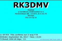 RK3DMV-201709301423-20M-FT8