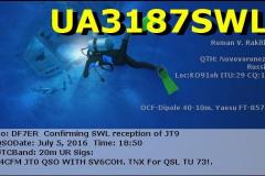 UA3187SWL-201607051850-20M-JT9