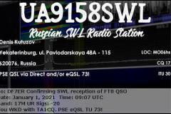 UA9158SWL-202101010907-17M-FT8