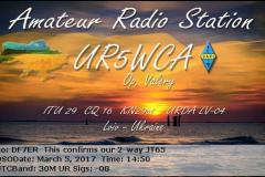 UR5WCA-201703051450-30M-JT65