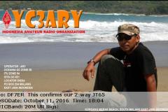 YC3ARY-201610111804-20M-JT65