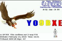 YO9BXE-201802131651-80M-FT8
